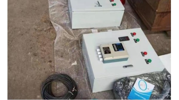 矿用博鱼(中国)在煤矿矿用中的应用案例