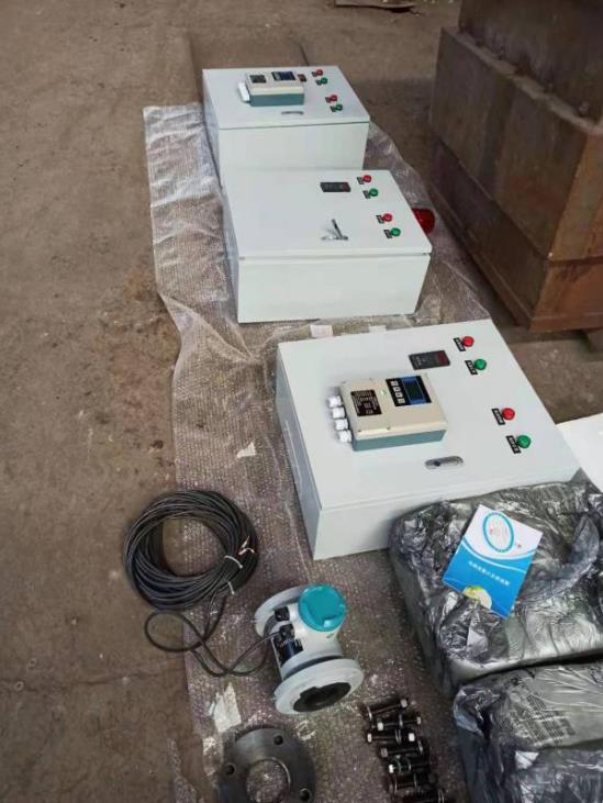 煤矿博鱼(中国)的应用