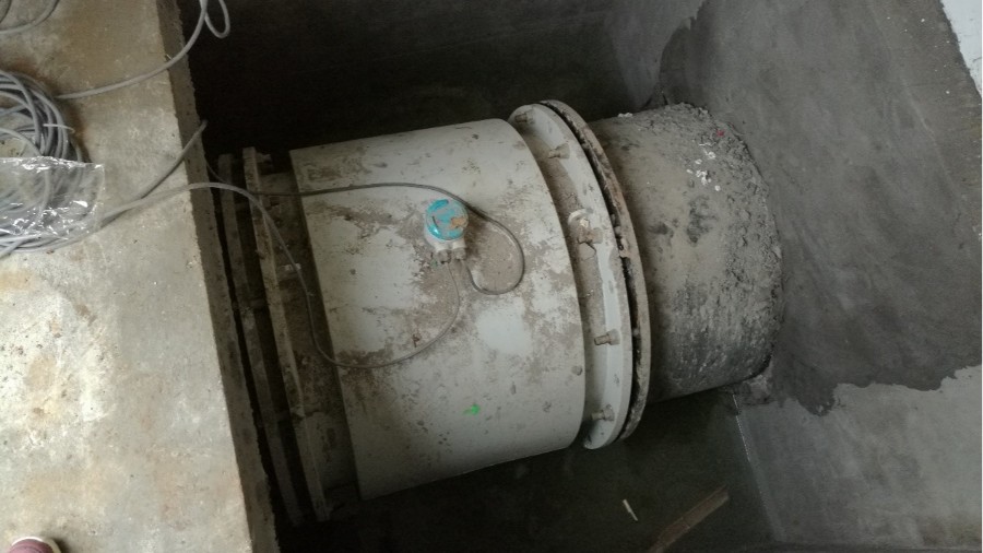 助力供热服务事业！BYTY.COM为某大型热力公司提供博鱼(中国)