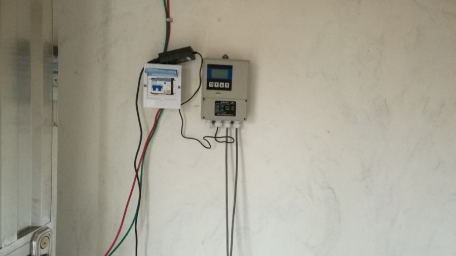 为城市供水贡献力量！BYTY.COM为湖北省某水利局供应博鱼(中国)