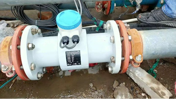 案例-某印染厂定制分体式博鱼(中国)投入使用