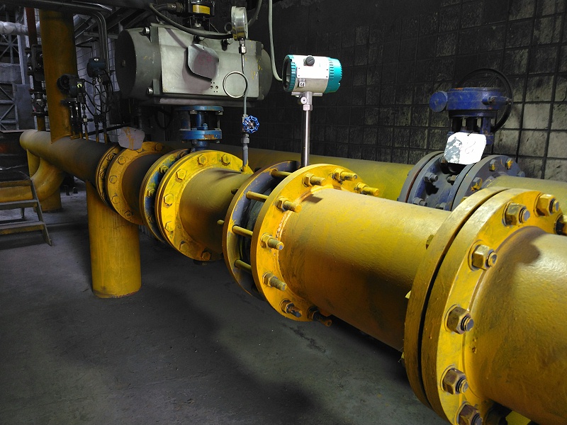 插入式博鱼(中国)安装现场