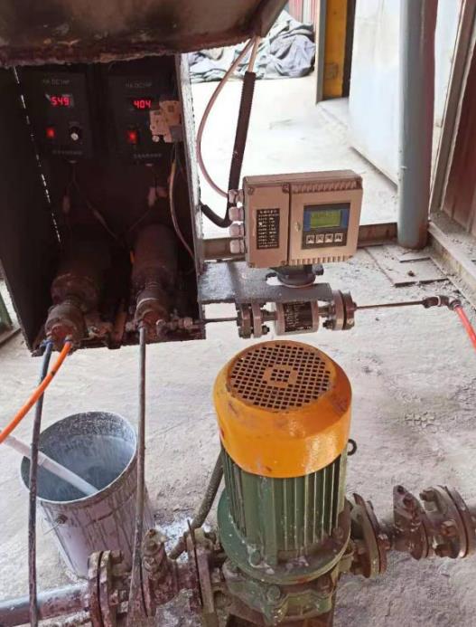 水泥厂用博鱼(中国)