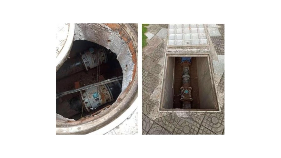 化工厂案例-防爆型博鱼(中国)的应用案例