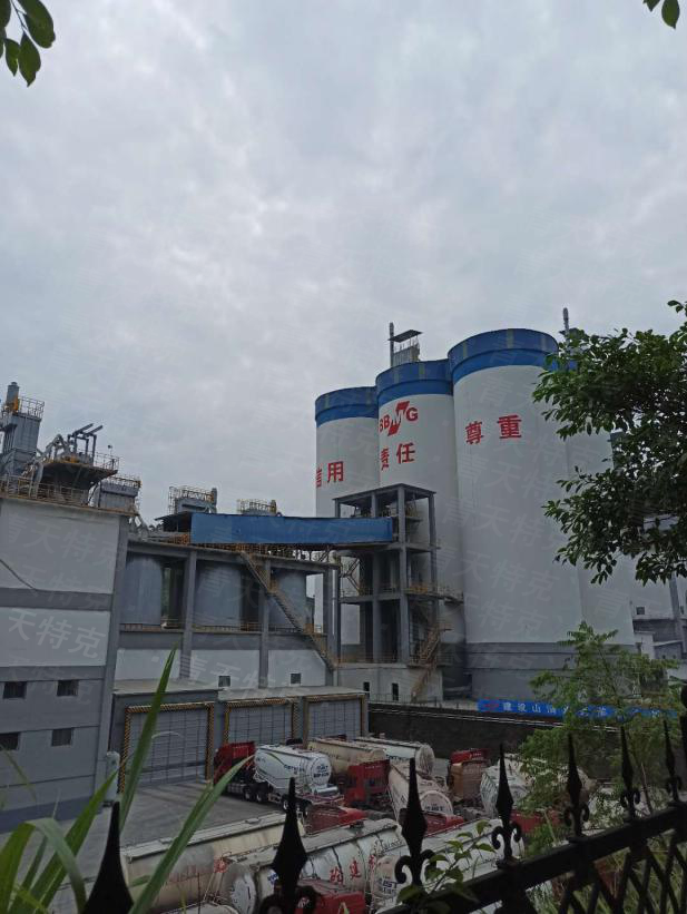 博鱼(中国)使用现场案例