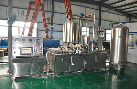 BYTY.COM检定装置