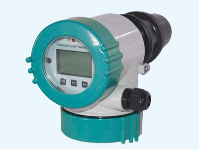 超声波液位计 超声波液位计