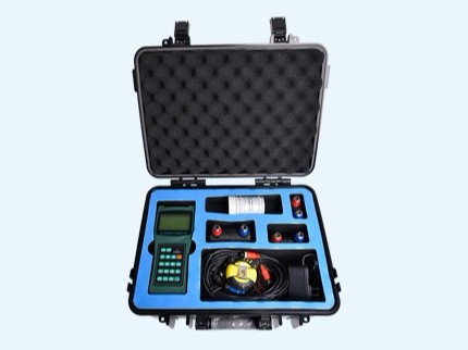 手持式超声波流量计 壁挂式超声波流量计