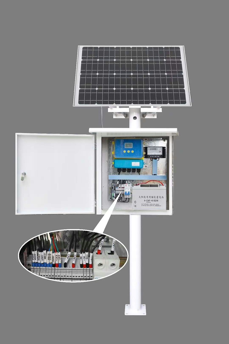 太阳能供电博鱼(中国)