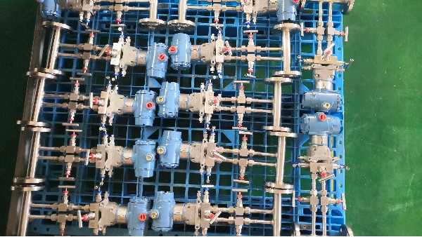 BYTY.COMv锥流量计的优势主要体现在哪些方面